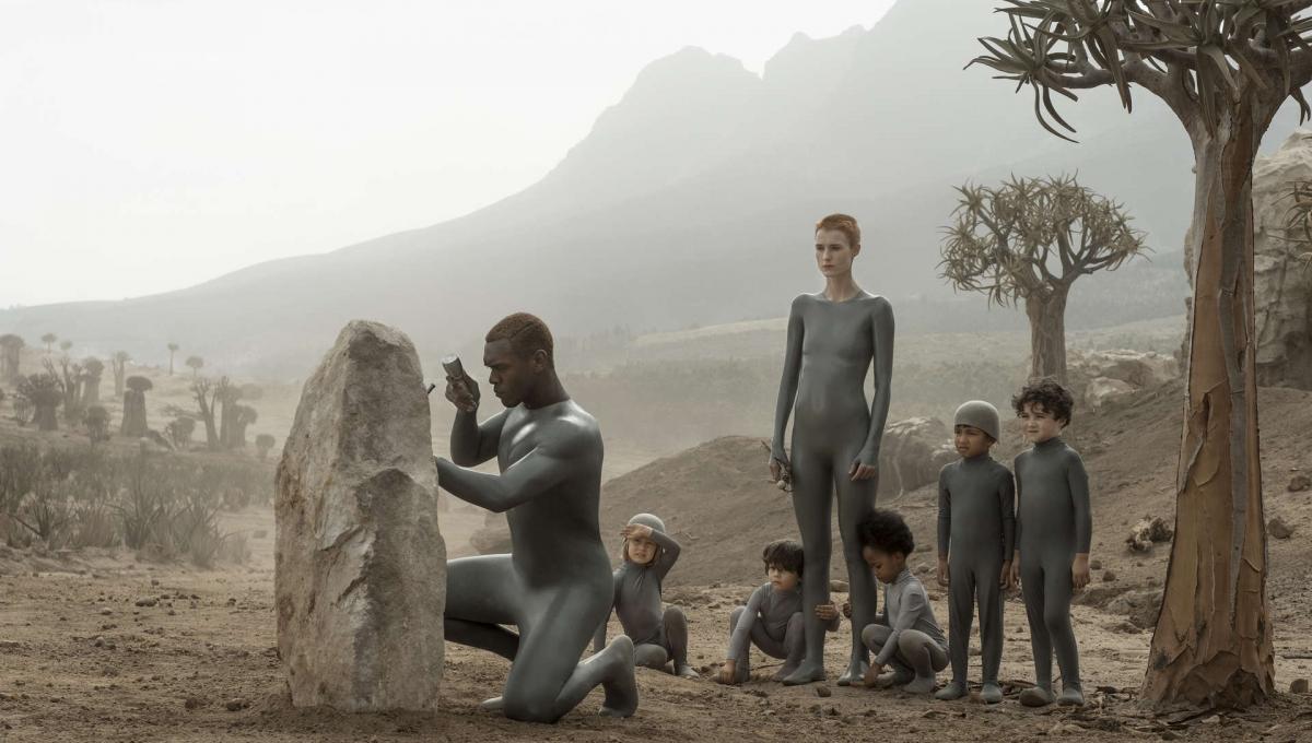 Raised By Wolves 2: HBO Rinnova la Serie TV per una nuova Stagione