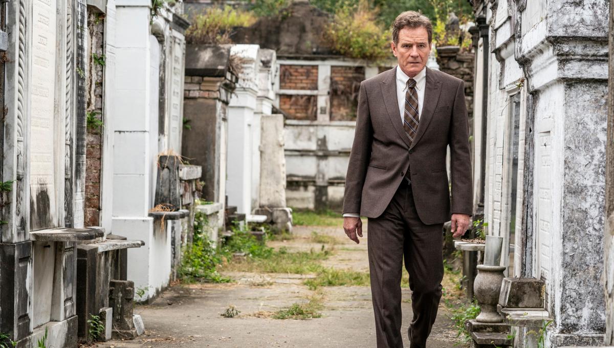 Your Honor: la star di Breaking Bad Bryan Cranston nel Trailer della nuova Serie TV