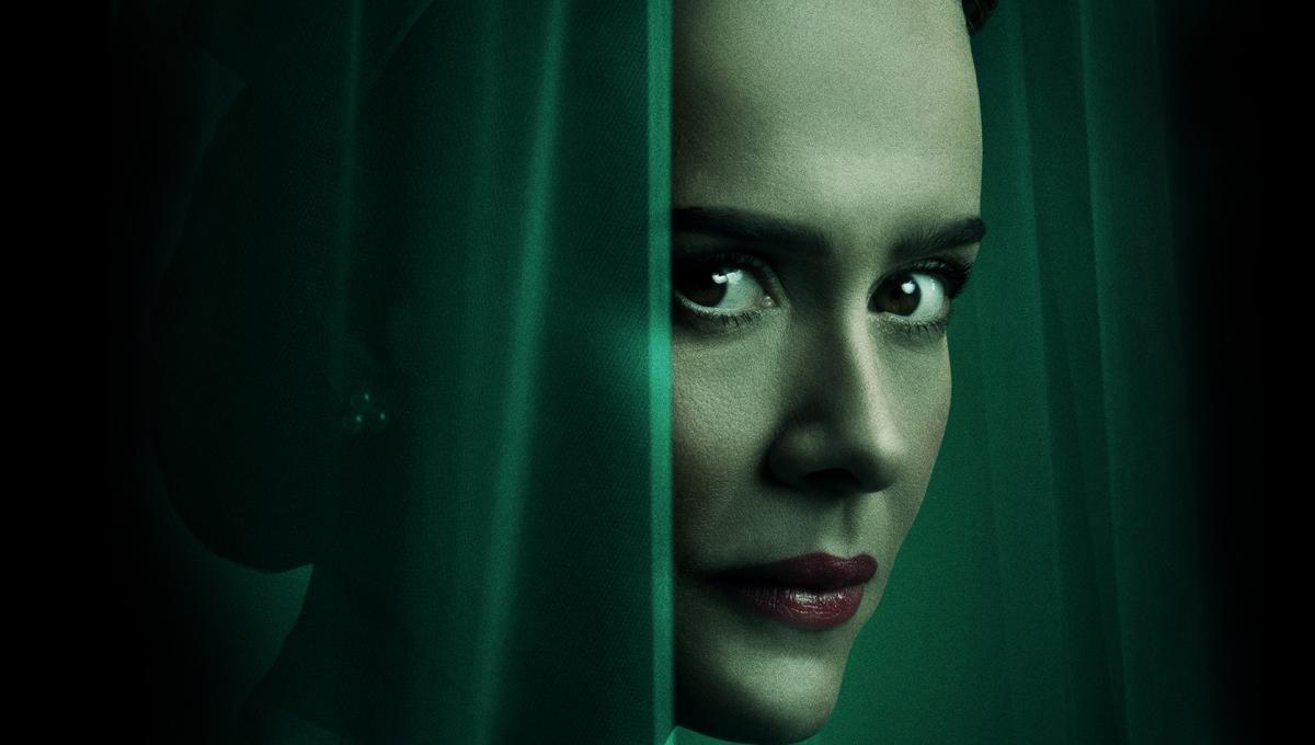 Incredibile Successo per Ratched, la Serie TV Netflix con Sarah Paulson e Sharon Stone