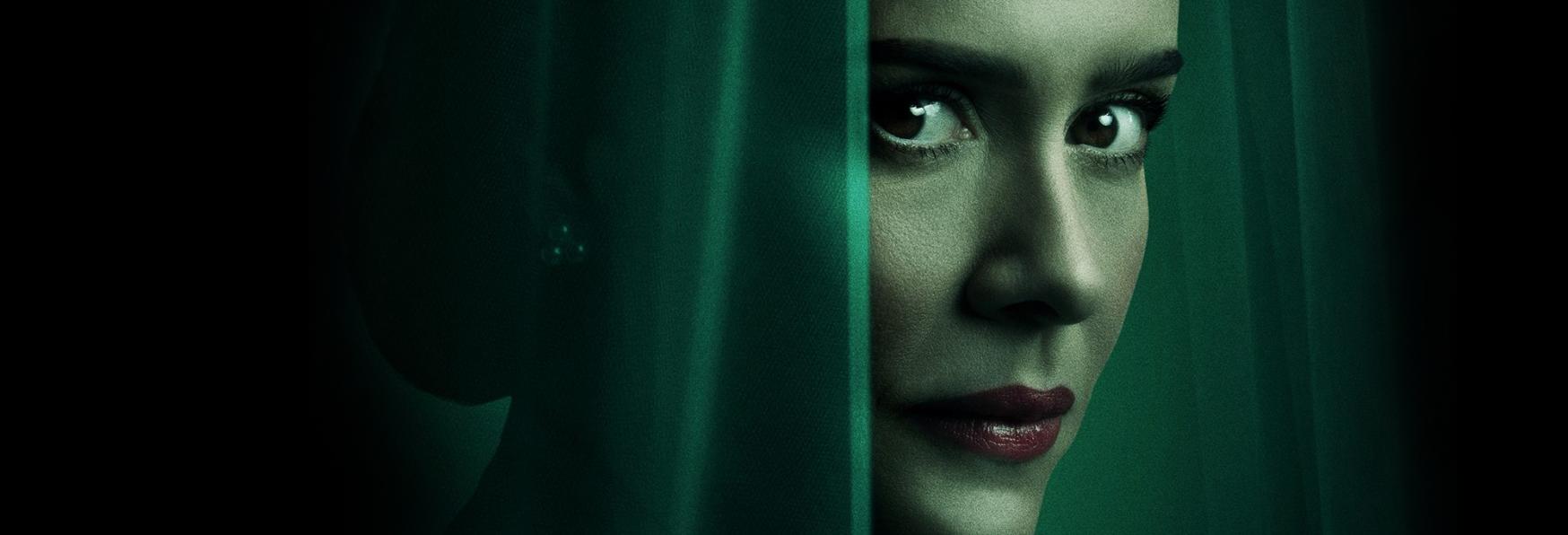 Incredibile Successo per Ratched, la Serie TV Netflix con Sarah Paulson e Sharon Stone