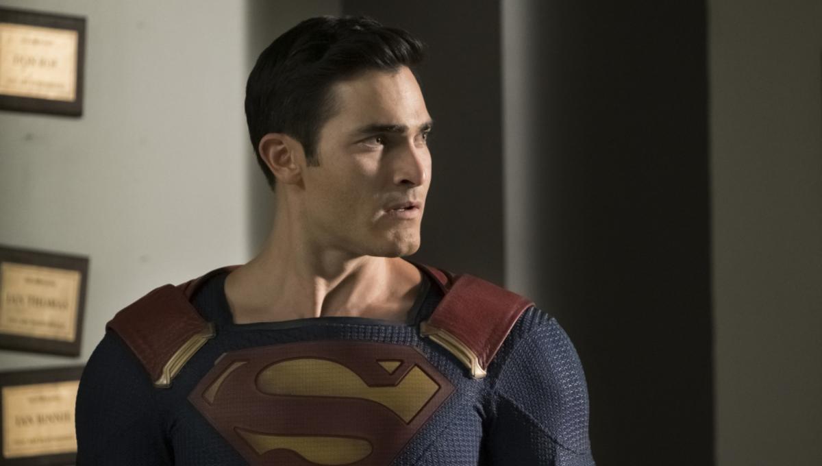 Superman & Lois: Ecco le prime Foto dal Set della nuova Serie TV