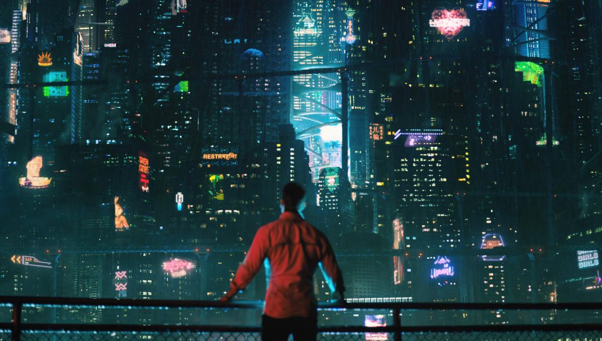 Altered Carbon: la star Joel Kinnaman rompe il silenzio sulla Cancellazione della Serie TV
