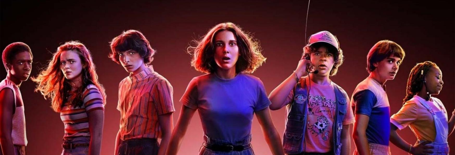 Stranger Things 4: Netflix pianifica il Ritorno ai lavori entro la Fine di Settembre
