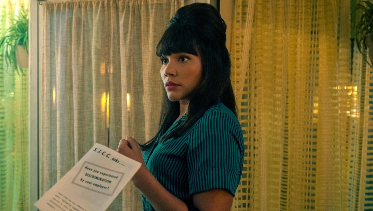 The Umbrella Academy 3: la star Emmy Raver-Lampman parla dell'atteso Rinnovo della Serie TV di Netflix