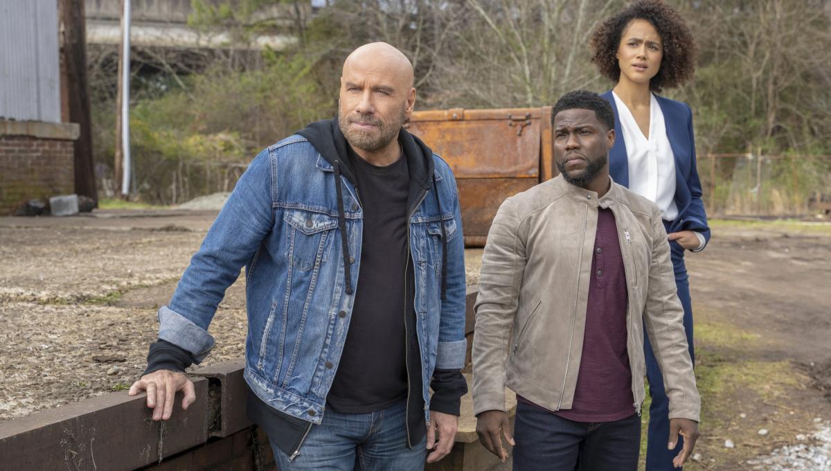Die Hart 2: Rinnovata per una nuova Stagione la Serie Quibi con Kevin Hart