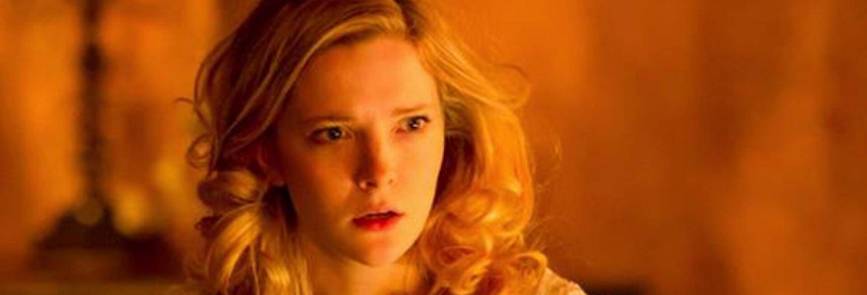 Il Signore degli Anelli: la star Morfydd Clark parla Positivamente della nuova Serie TV