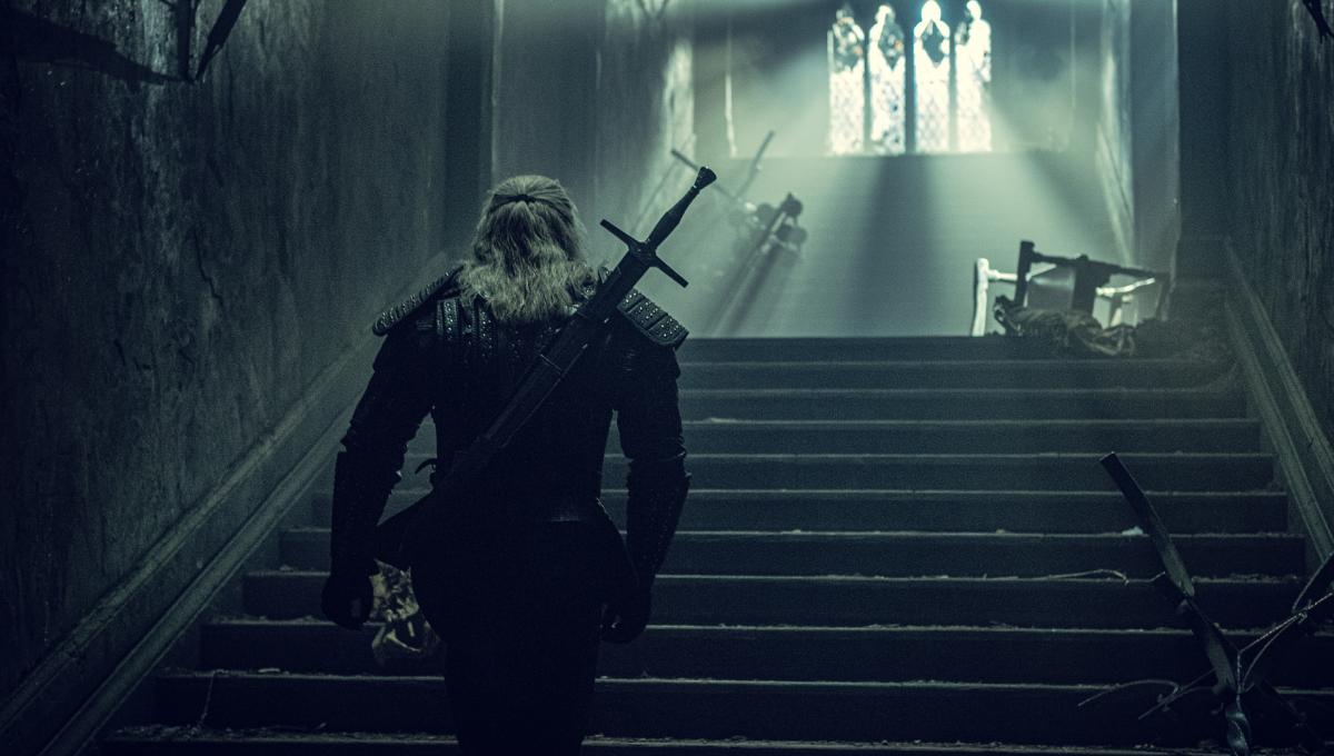 Blood Origin: la Writer’s Room della Serie Spin-off di The Witcher si Riunisce per la Prima Volta