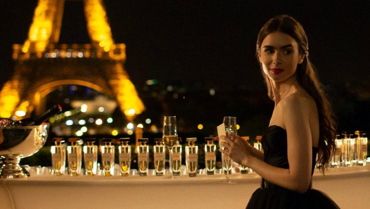 Emily in Paris: Trama, Cast, Trailer e Data della nuova Serie TV targata Netflix