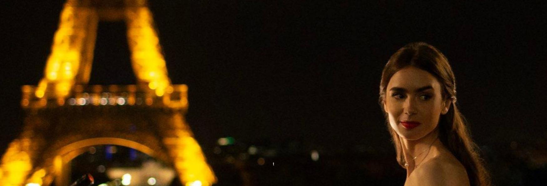 Emily in Paris: Trama, Cast, Trailer e Data della nuova Serie TV targata Netflix