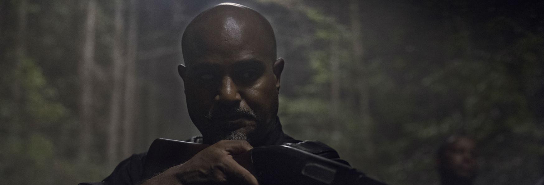 The Walking Dead 10: Padre Gabriel affronta il suo Destino nel Finale di Stagione