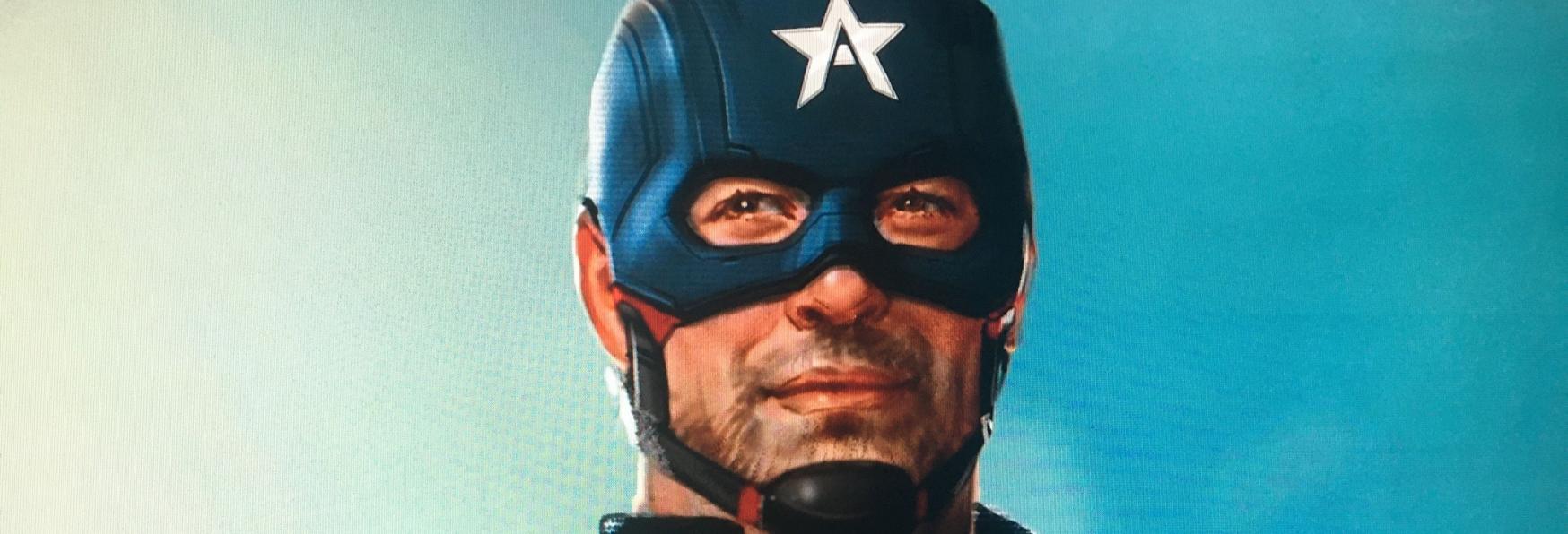The Falcon and the Winter Soldier: Disney conferma che la Serie TV Marvel sarà rilasciata nel 2021