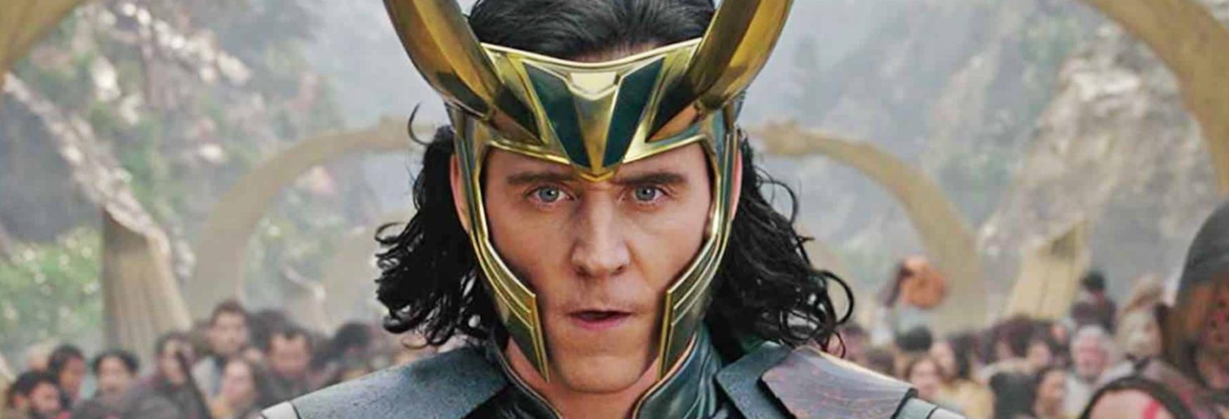 Loki: la nuova Serie TV ci mostrerà il Protagonista da Bambino?