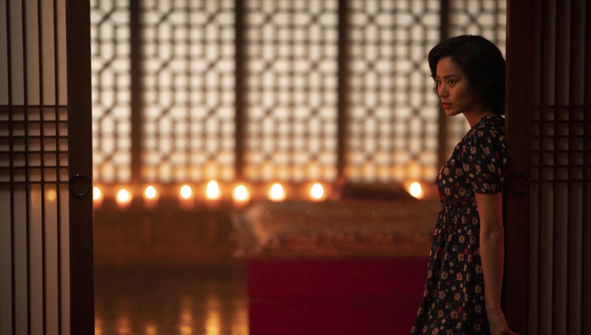 Lovecraft Country: la Serie TV sconvolge i fan con il nuovo Mostro