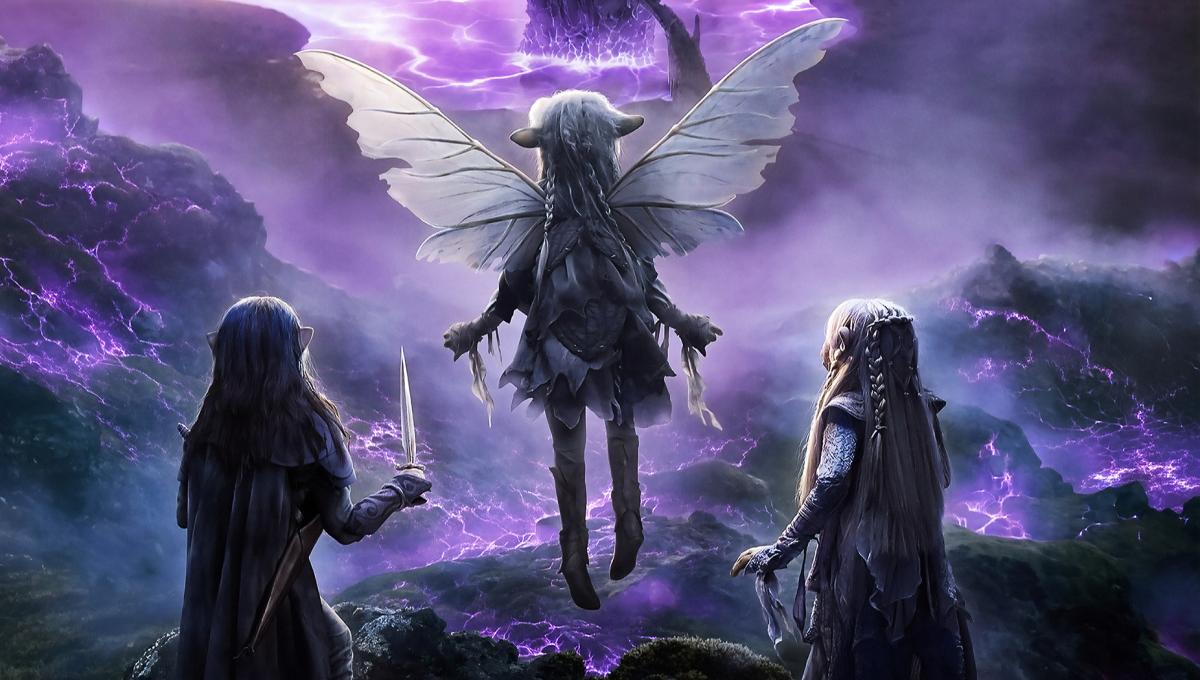 Dark Crystal: La Resistenza - Netflix Cancella la Serie TV dopo una sola Stagione