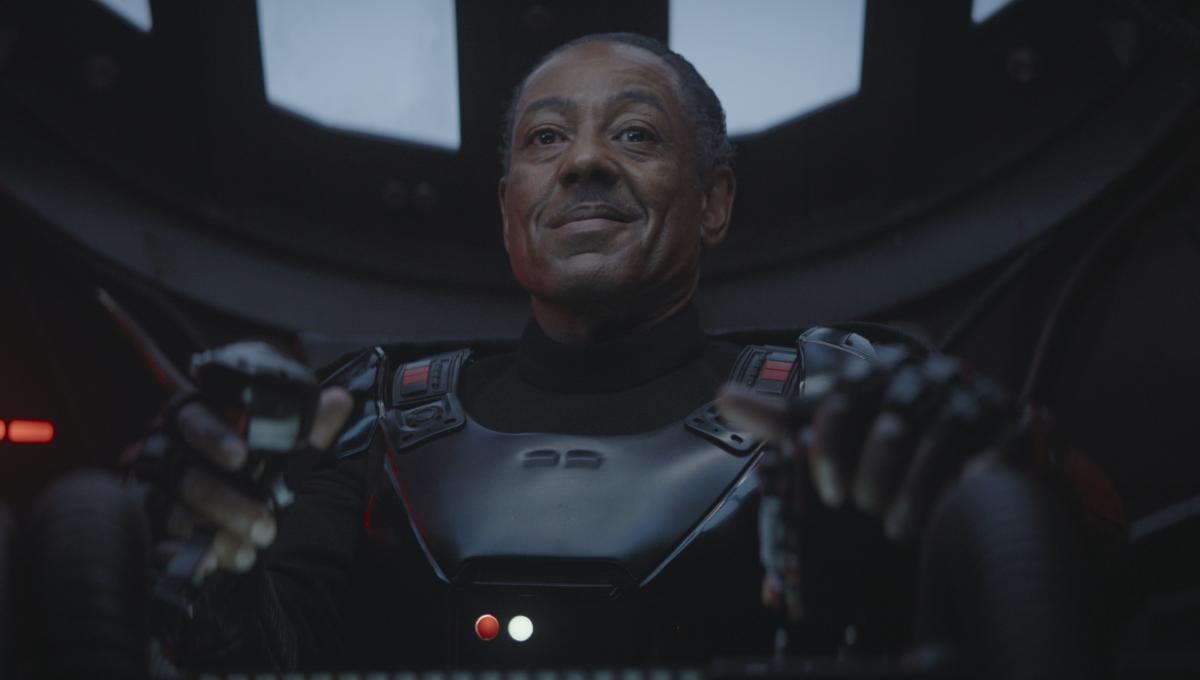 The Mandalorian: Giancarlo Esposito rivela quante Stagioni potrebbe avere la Serie TV Disney