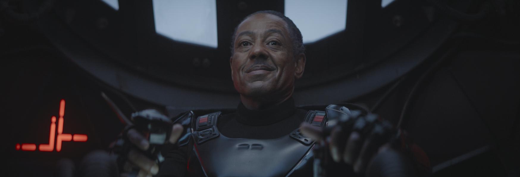 The Mandalorian: Giancarlo Esposito rivela quante Stagioni potrebbe avere la Serie TV Disney