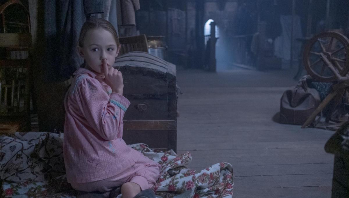 The Haunting of Bly Manor: Rilasciato il Trailer Ufficiale della Serie TV targata Netflix