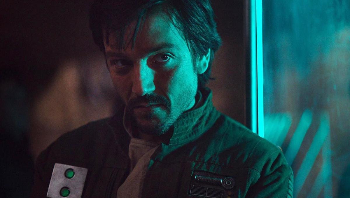 Cassian Andor: Toby Haynes (Regista di Utopia) al lavoro sulla Serie TV Star Wars