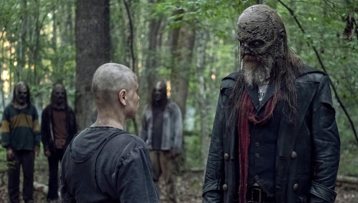 The Walking Dead: nello Speciale della Serie TV AMC ci saranno due Ospiti Importanti