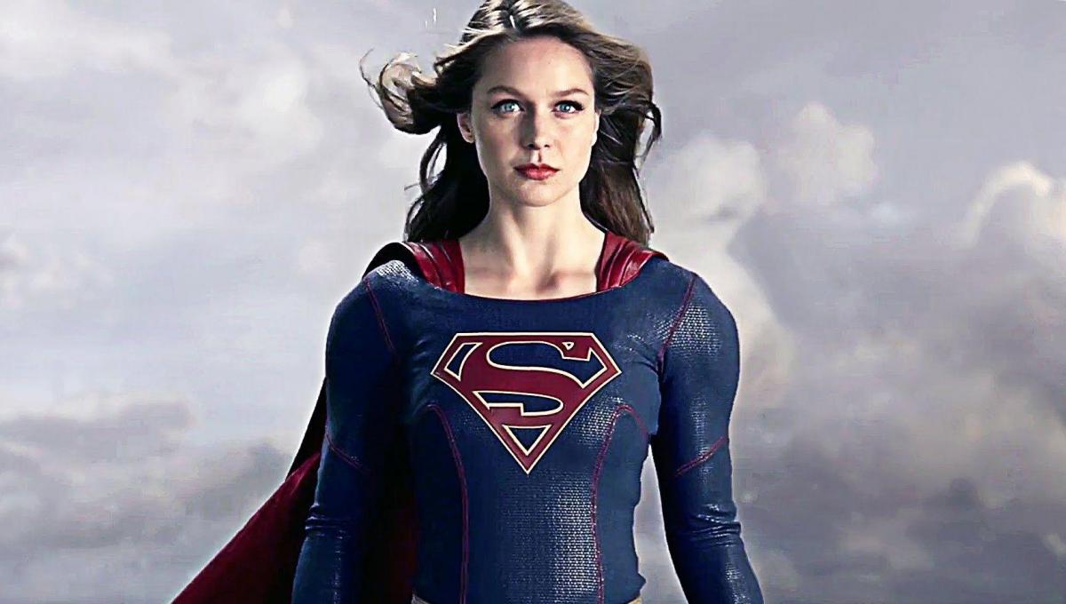 Supergirl: per la Serie The CW, la 6° Stagione sarà quella Conclusiva
