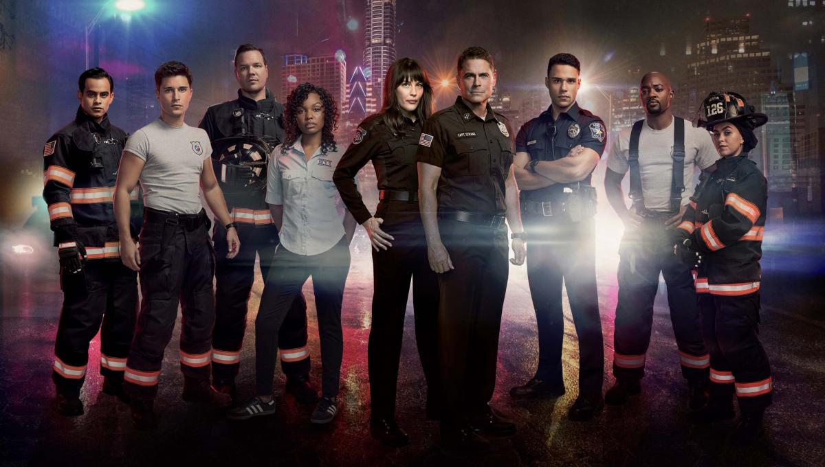 9-1-1: Lone Star 2 - Liv Tyler non farà parte della nuova Stagione della Serie FOX