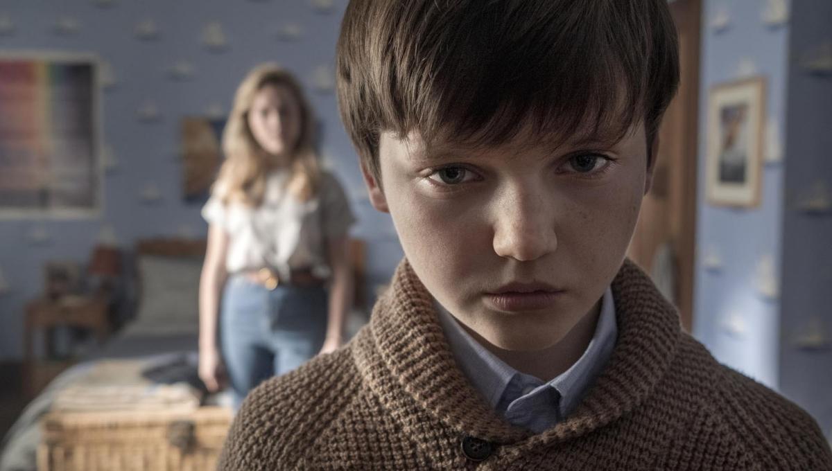 The Haunting of Bly Manor: Importanti Anticipazioni in arrivo Questa Settimana
