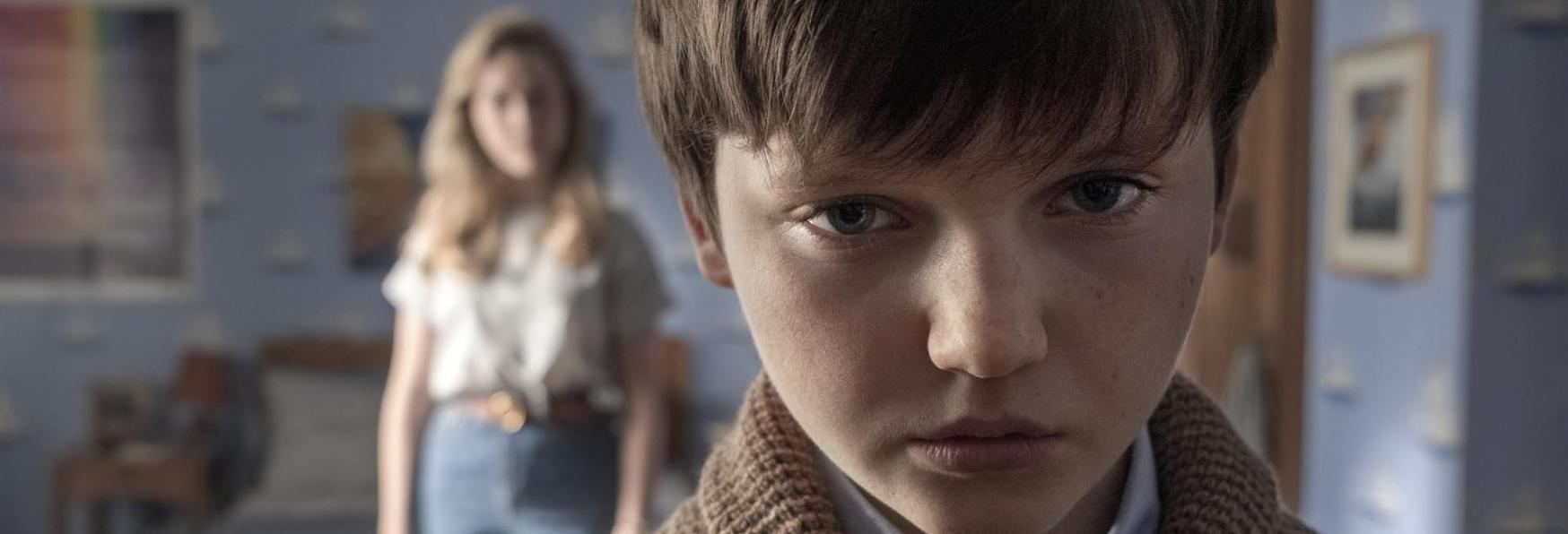 The Haunting of Bly Manor: Importanti Anticipazioni in arrivo Questa Settimana