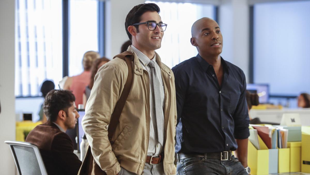 Superman & Lois: vedremo anche Perry White tra i Personaggi della nuova Serie TV?