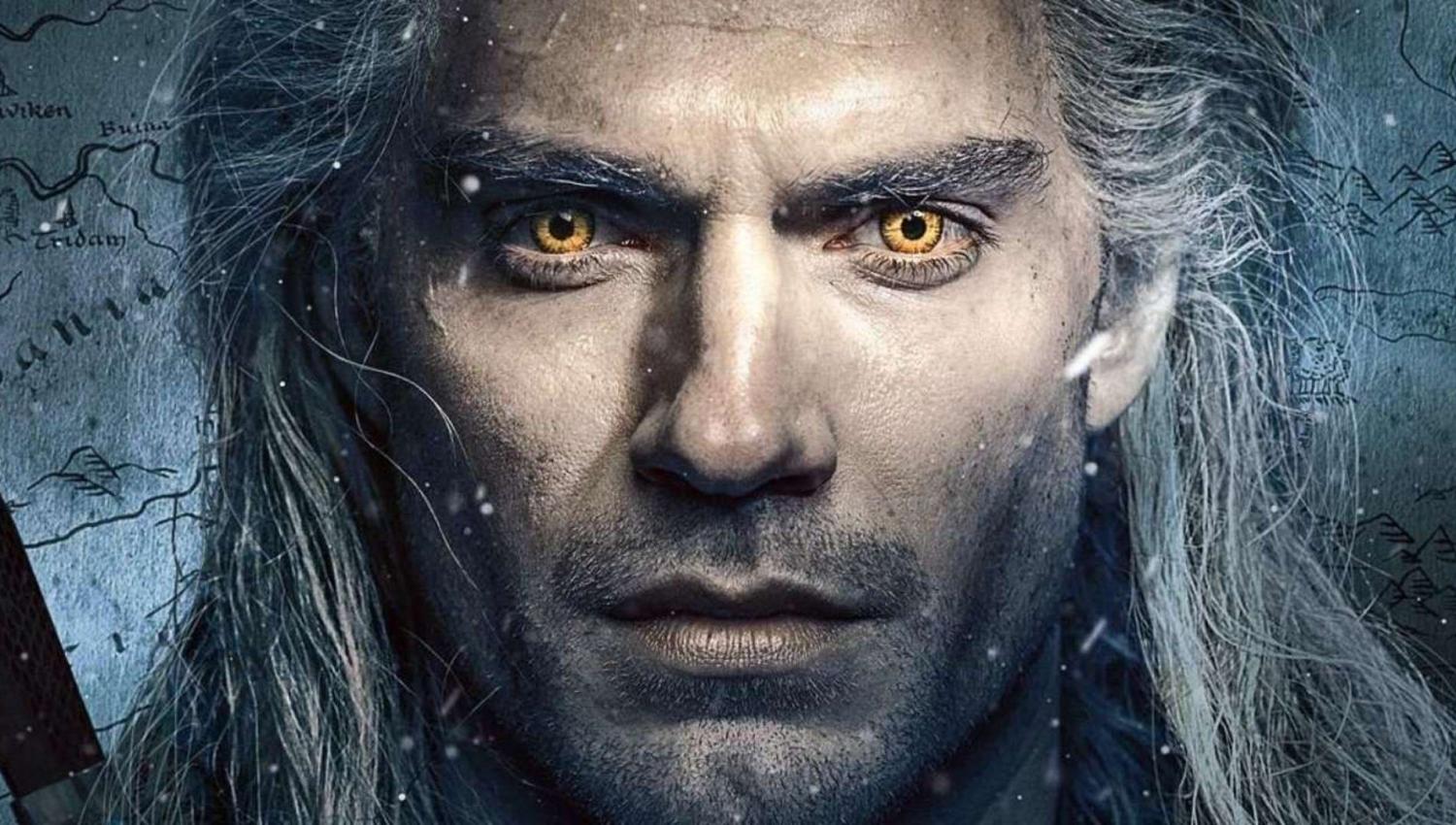 rasmussen witcher