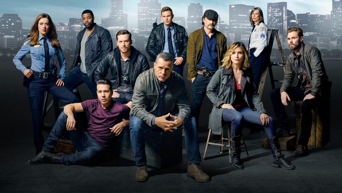 Chicago P.D. 8: la star Nicole Ari Parker farà parte del Cast della nuova Stagione 