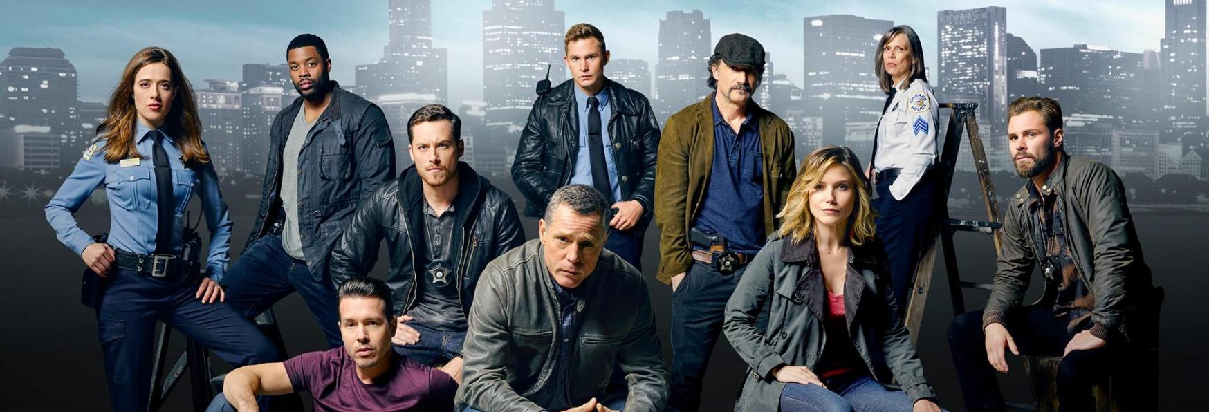 Chicago P.D. 8: la star Nicole Ari Parker farà parte del Cast della nuova Stagione