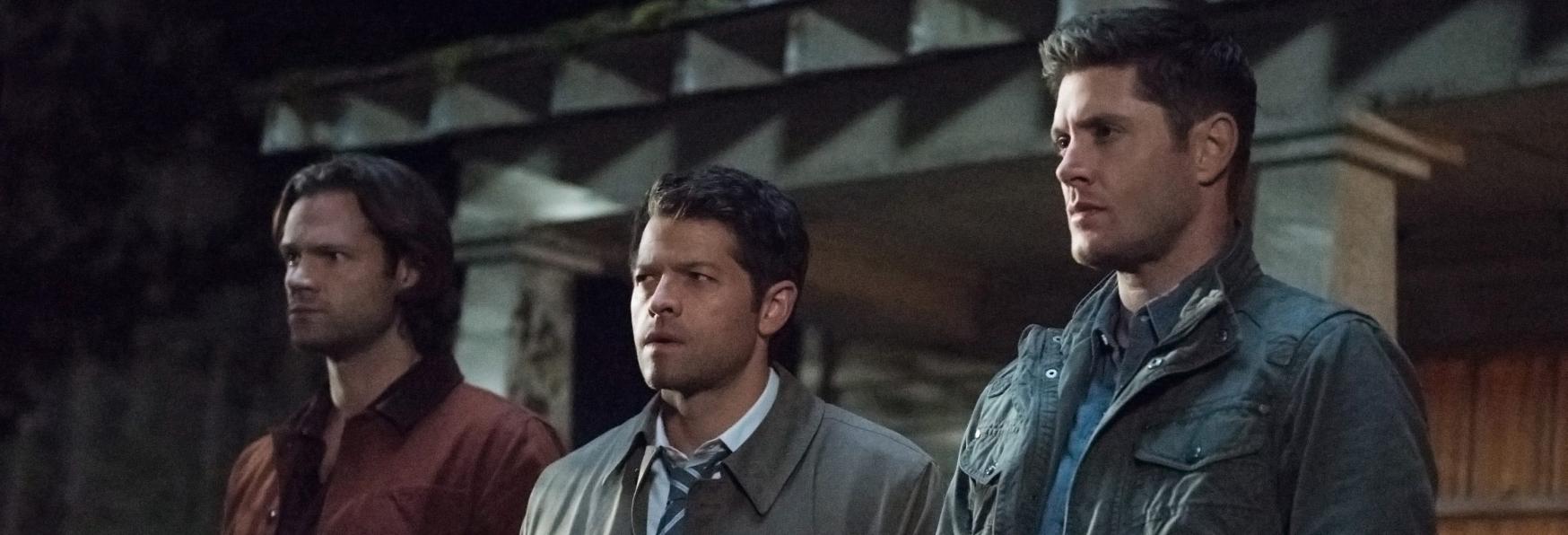 Supernatural 15: Tutte le Informazioni Note sugli ultimi Episodi dell'amata Serie TV