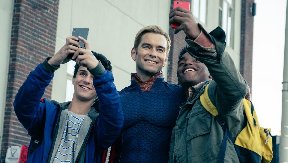 The Boys 2: Recensione del recente 6° Episodio di questa Stagione