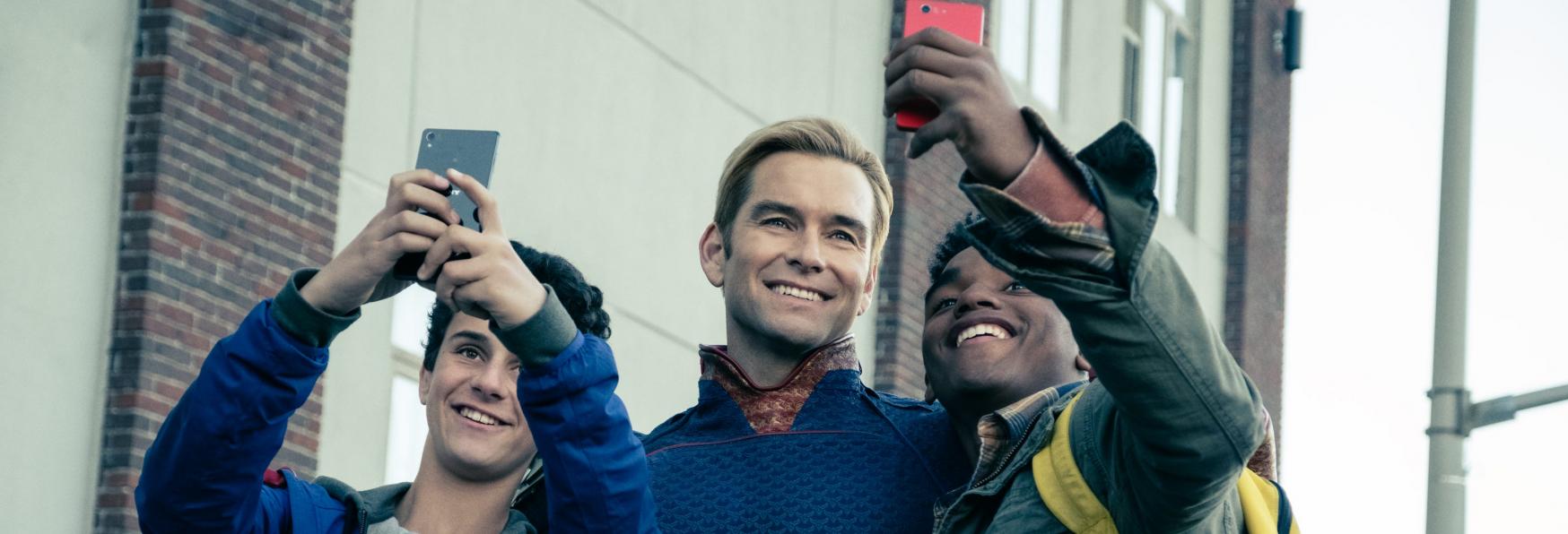 The Boys 2: Recensione del recente 6° Episodio di questa Stagione