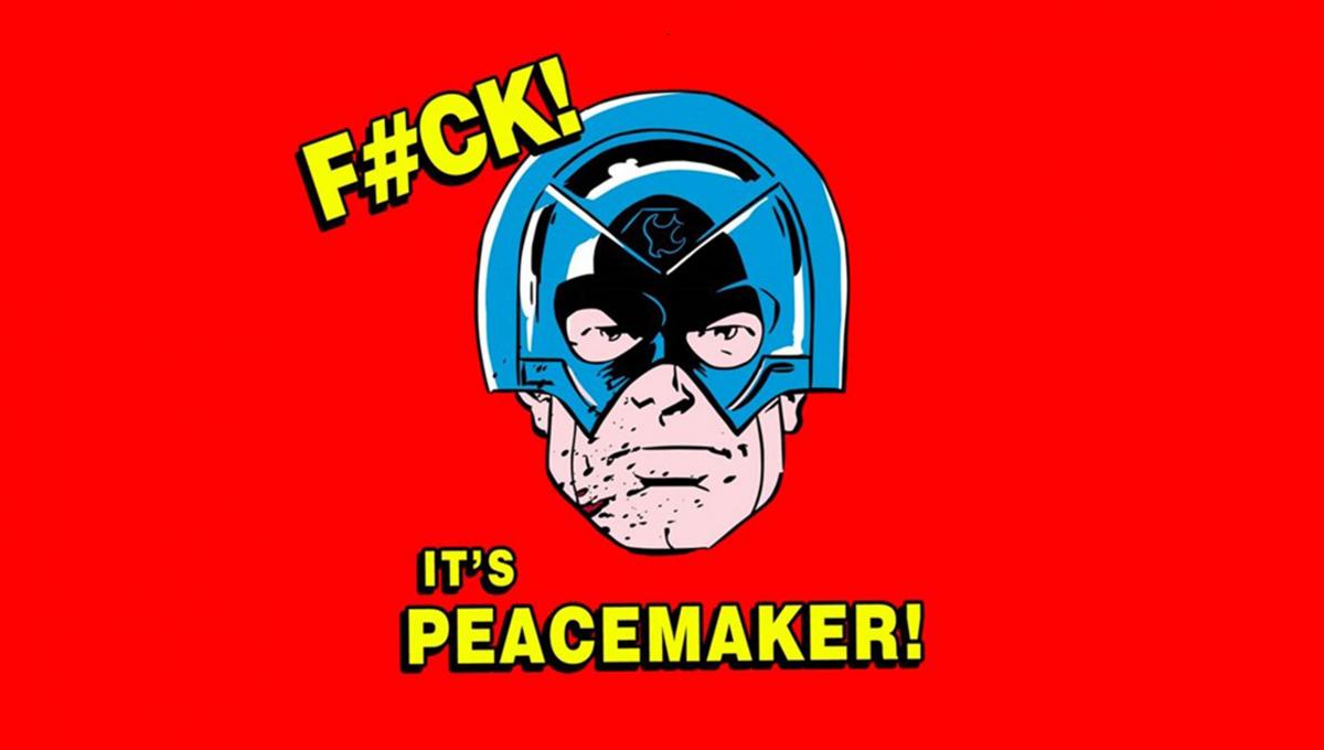 The Suicide Squad: in arrivo una Serie TV Spin-off su Peacemaker, con John Cena