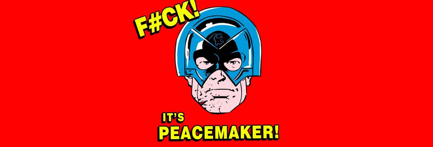 The Suicide Squad: in arrivo una Serie TV Spin-off su Peacemaker, con John Cena