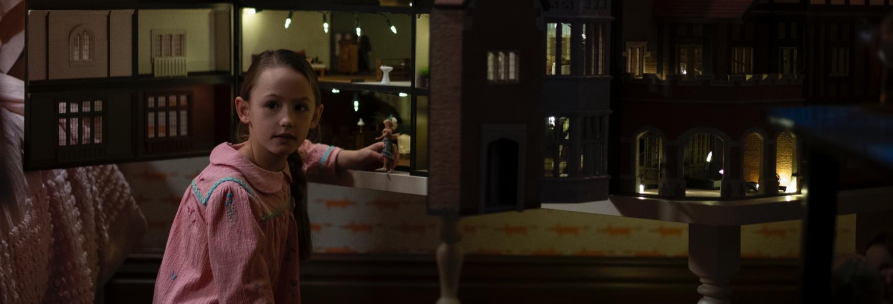 The Haunting Bly Manor: Trama, Cast, Trailer e Data di Uscita e molte altre Informazioni sulla Serie TV Netflix