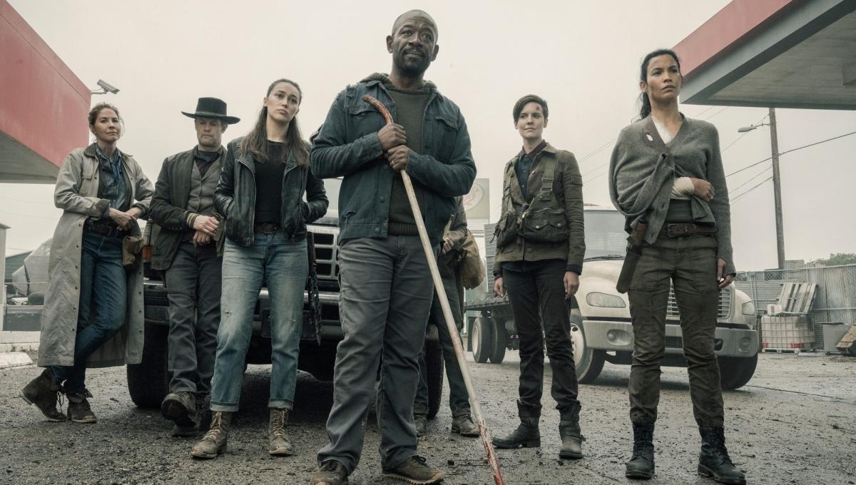 Fear the Walking Dead 6: le Informazioni Note sulla Stagione Inedita della Serie TV