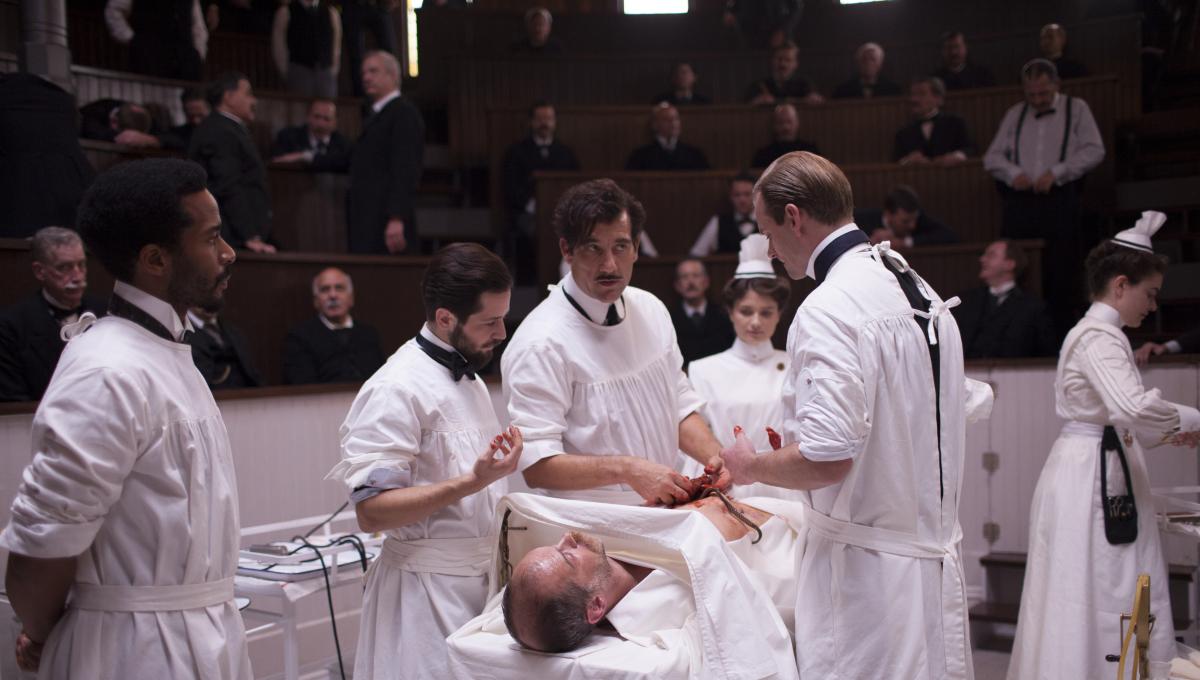 The Knick 3: la Serie TV è pronta a Tornare con una nuova Stagione il cui Pilota è già Scritto