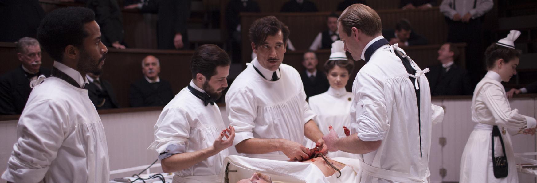 The Knick 3: la Serie TV è pronta a Tornare con una nuova Stagione il cui Pilota è già Scritto