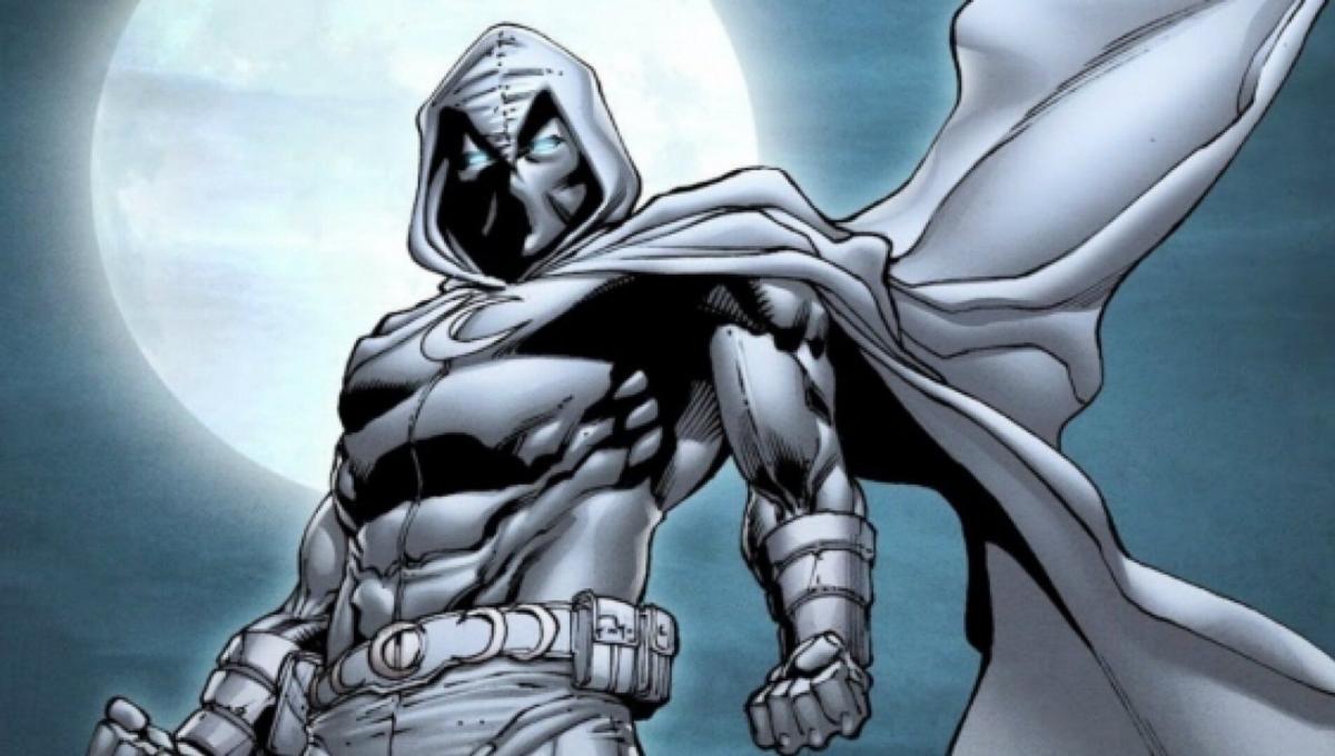 Moon Knight: la Marvel ai Casting per i due Ruoli Principali della Serie Disney