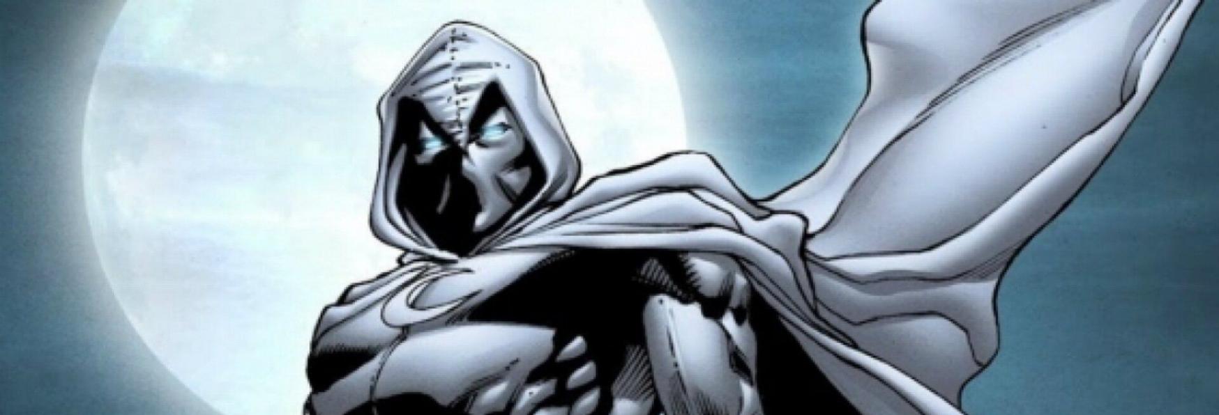 Moon Knight: la Marvel ai Casting per i due Ruoli Principali della Serie Disney