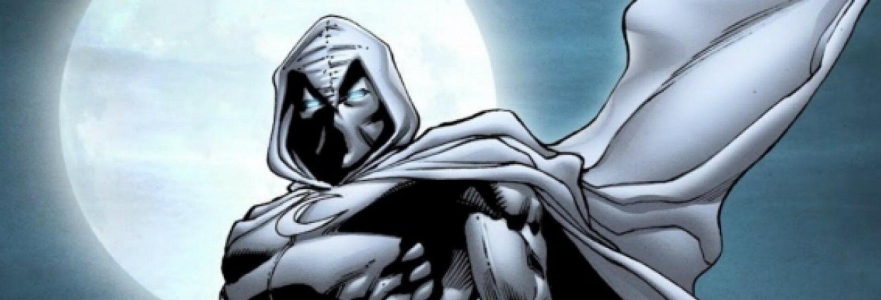 Moon Knight: la Marvel ai Casting per i due Ruoli Principali della Serie Disney 