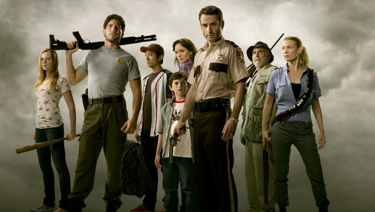 Tales of The Walking Dead: i Personaggi morti nella Serie Madre potrebbero far parte dello Spin-off