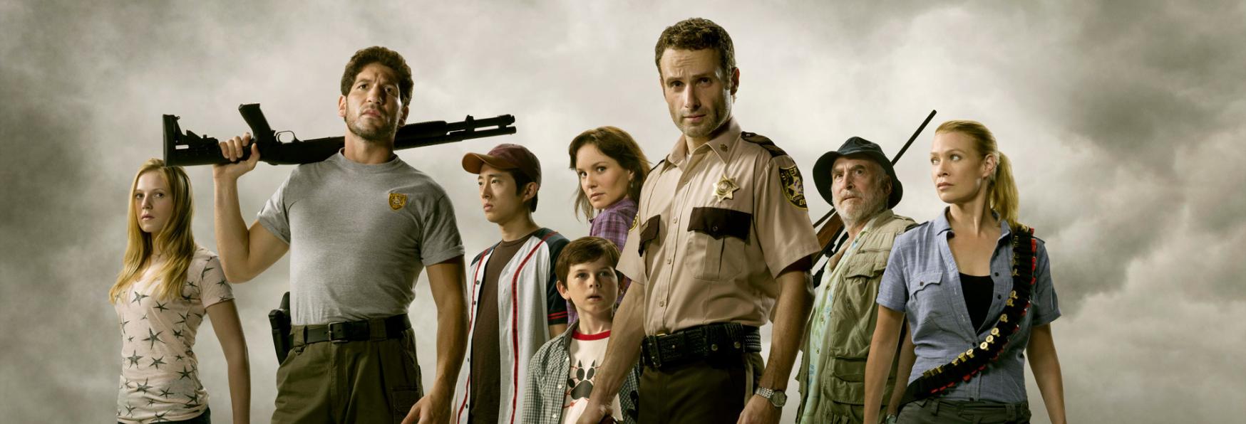 Tales of The Walking Dead: i Personaggi morti nella Serie Madre potrebbero far parte dello Spin-off