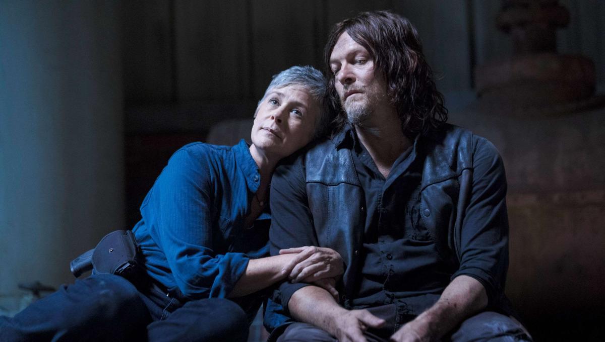 The Walking Dead: Carol e Daryl scopriranno nuovi "Mondi" nella nuova Serie TV Spin-off