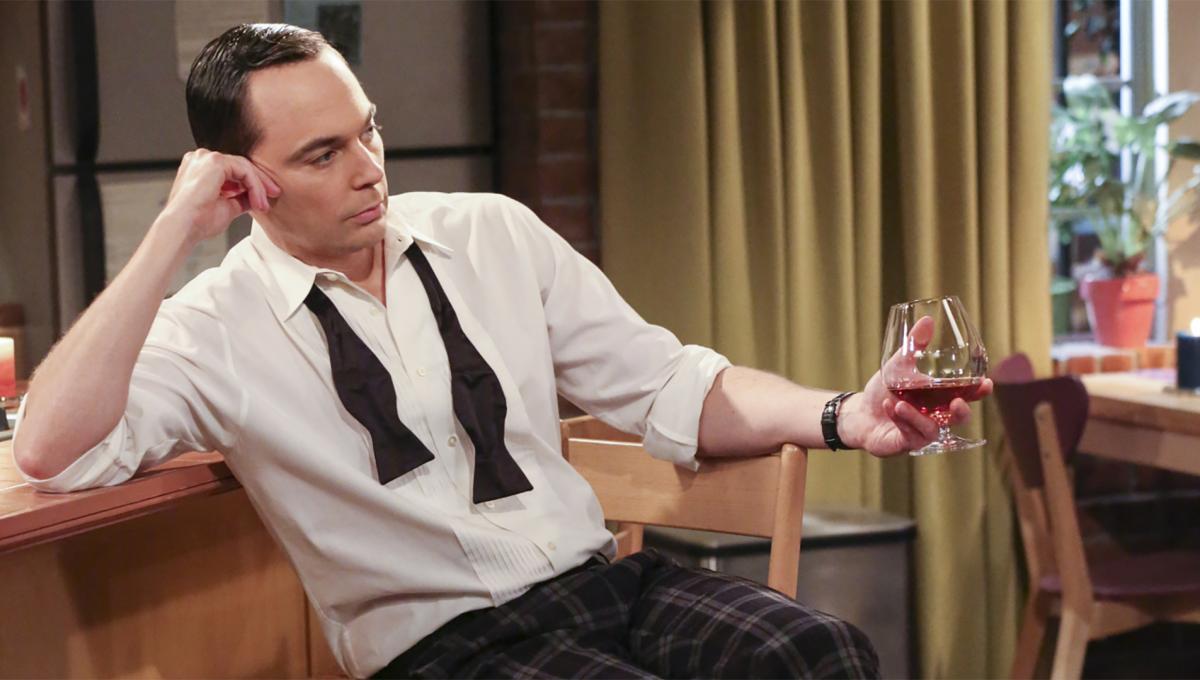 Jim Parsons (The Big Bang Theory) ha avuto il COVID-19. Come avrebbe reagito Sheldon?