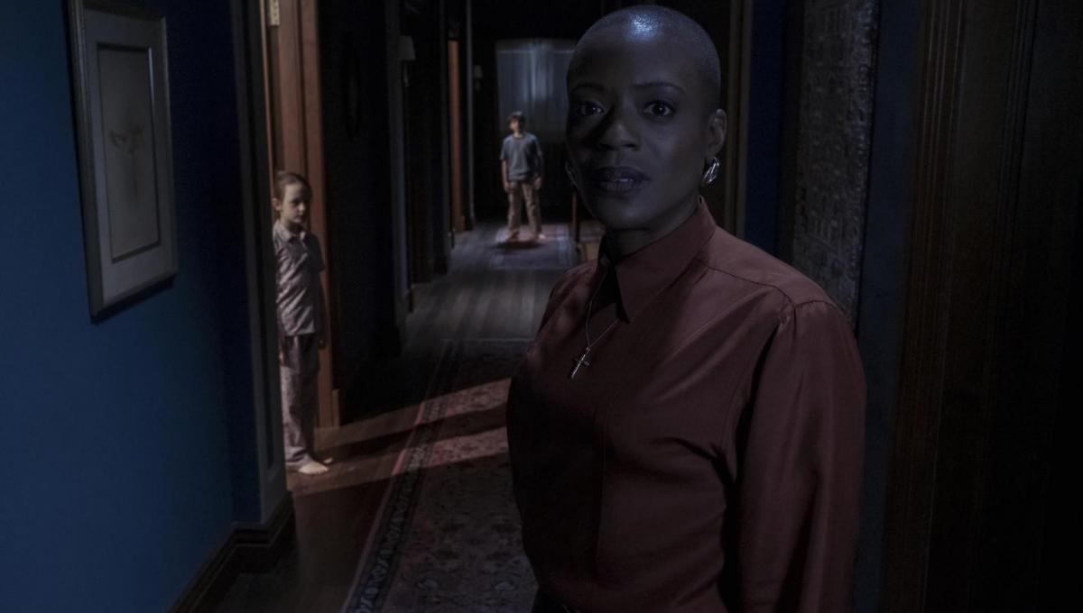 The Haunting of Bly Manor: un Nuovo Video ci Porta Dietro le Quinte della Serie TV di Netflix