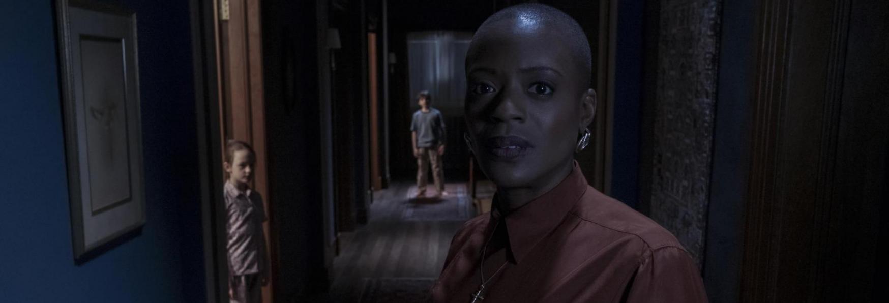 The Haunting of Bly Manor: un Nuovo Video ci Porta Dietro le Quinte della Serie TV di Netflix