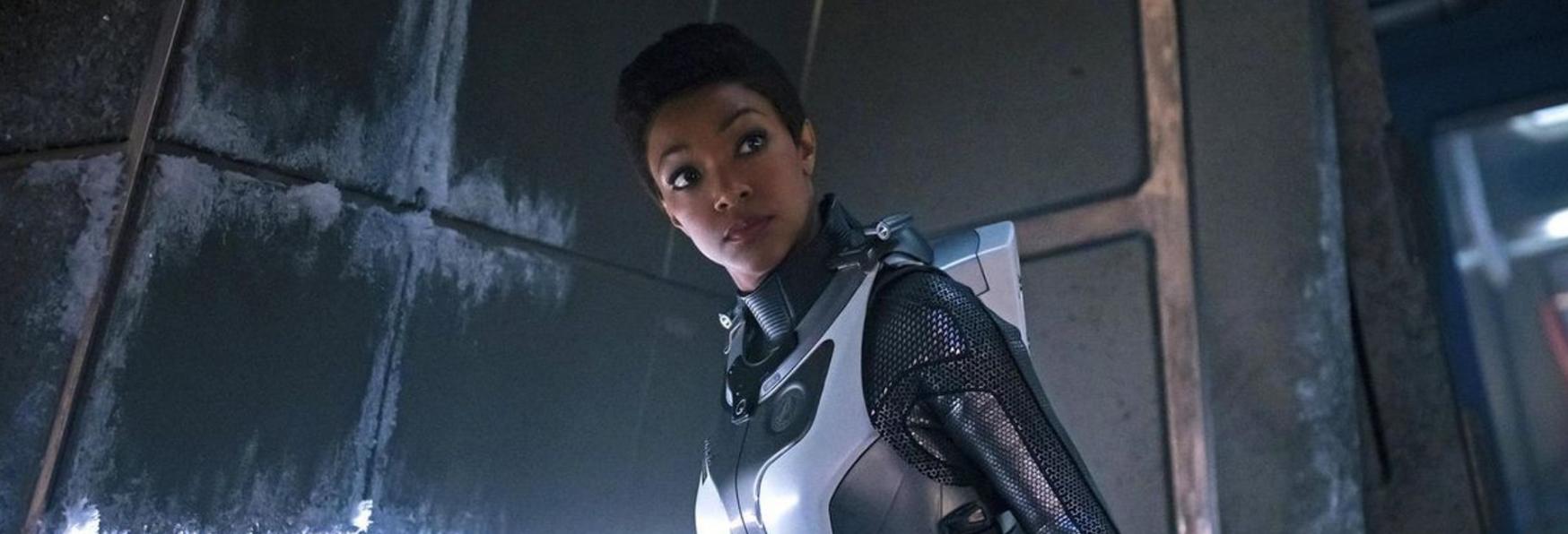 Star Trek: Discovery 3 - Trama, Cast, Data, Trailer e altre Info sulla nuova Stagione